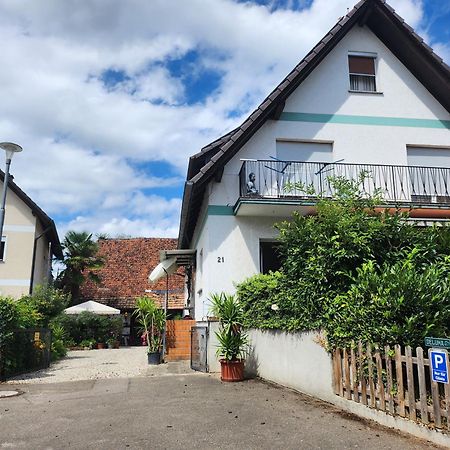Deluma Apartment Rust Bagian luar foto