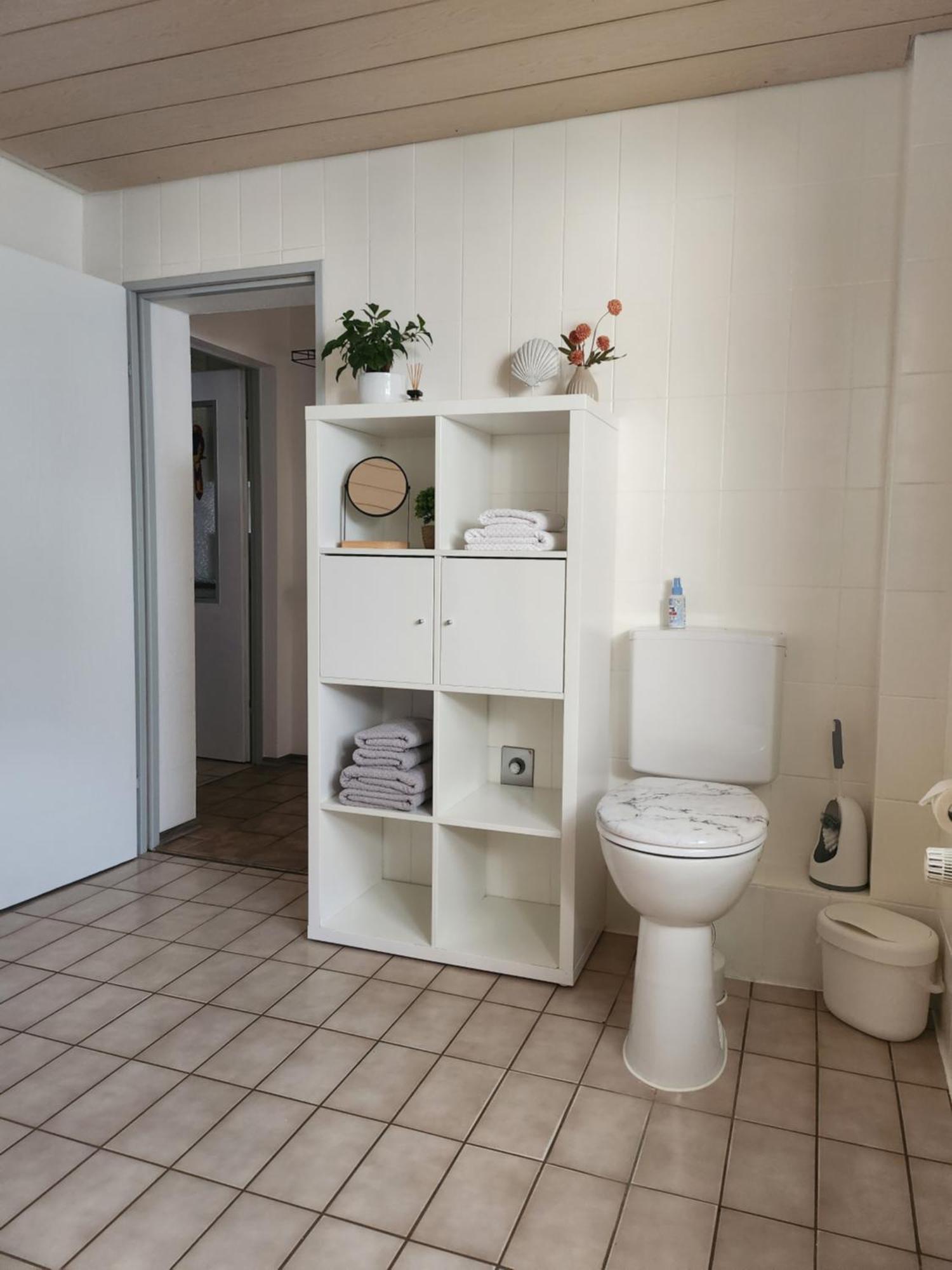 Deluma Apartment Rust Bagian luar foto