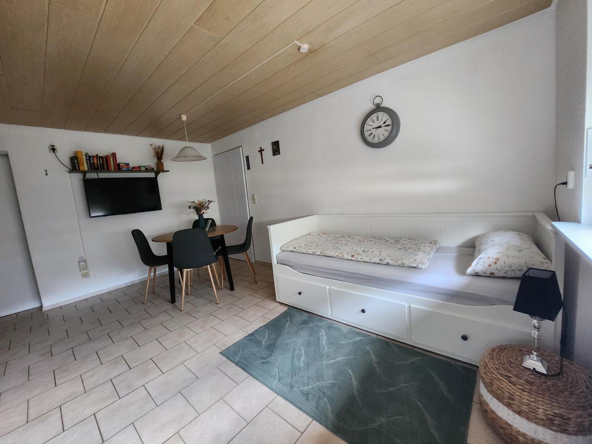 Deluma Apartment Rust Bagian luar foto